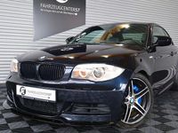 Gebraucht BMW 135 Coupé 306 PS (225 kW) 2012 Carbonschwarz Coupé