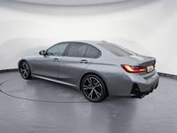 Gebraucht BMW 320 M Sport 190 PS (139 kW) 2025 Grau Limousine