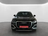 Gebraucht Audi Q2 Advanced 150 PS (110 kW) 2025 Schwarz SUV
