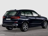 gebraucht BMW X5 xDrive30d M SPORT+LASER+H/K+DA PROF+PA