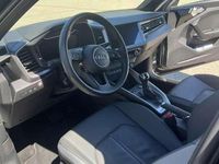 Gebraucht Audi A1 Advanced 150 PS (110 kW) 2021 Schwarz SUV