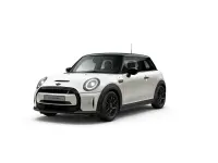 Gebraucht Mini Cooper SE 135 kW (184 PS) 2023 Kleinwagen