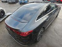Gebraucht Mercedes EQE350 214 kW (292 PS) 2022 Grau Limousine
