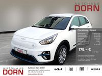 Gebraucht Kia e-Niro Vision 100 kW (136 PS) 2021 Weiss SUV