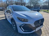 Neu Renault Clio V Evolution 114 PS (83 kW) 2026 Rafalegrau Kleinwagen