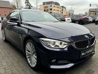 gebraucht BMW 430 Gran Coupé 430 dxDrive Luxury ESSD ACC HUD TV 360