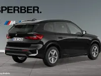 Gebraucht BMW X1 197 PS (144 kW) 2023 Schwarz SUV