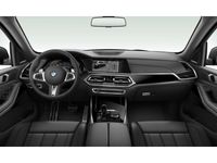 gebraucht BMW X5 xDrive40i