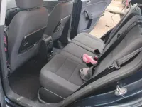Gebraucht VW Golf 105 PS (77 kW) 2005 Blau Van / Kleinbus