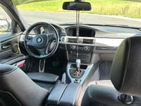 Gebraucht BMW 335 286 PS (210 kW) 2011 Schwarz Limousine