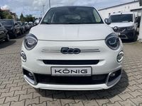 Gebraucht Fiat 500X Dolcevita 131 PS (96 kW) 2023 Weiß SUV