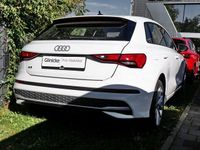 Gebraucht Audi A3 Ambiente 116 PS (85 kW) 2024 Andere farbe Limousine