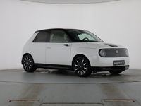 Gebraucht Honda e Advance 113 kW (154 PS) 2020 Platinum white p. Kleinwagen