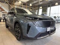 Gebraucht Peugeot 5008 Allure 145 PS (106 kW) 2024 Ingaro blau SUV