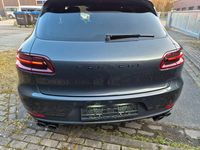 Gebraucht Porsche Macan S 258 PS (189 kW) 2017 Grau SUV