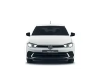 Neu VW Polo Goal 95 PS (69 kW) 2026 Pure white Kleinwagen
