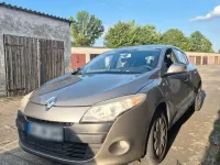 Gebraucht Renault Mégane 101 PS (74 kW) 2010 Braun Limousine