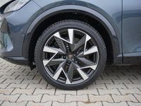 Neu Cupra Formentor VZ 333 PS (244 kW) 2025 Magnetic grau SUV