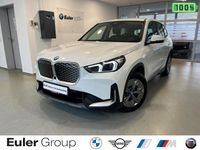 Gebraucht BMW iX1 Performance 225 kW (306 PS) 2023 Weiss SUV