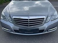 gebraucht Mercedes E220 CDI T BlueEFFICIENCY AVANTGARDE AVANTGARDE