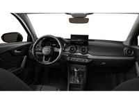 Neu Audi Q2 S-Line 150 PS (110 kW) 2026 Schwarz SUV