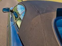 Gebraucht Jaguar XK8 284 PS (208 kW) 1997 Blau Cabrio