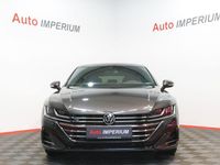 Gebraucht VW Arteon R-line 200 PS (147 kW) 2022 Grau Limousine