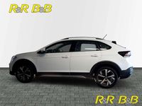 Gebraucht VW Taigo Style 150 PS (110 kW) 2023 Weiss SUV
