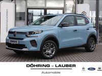 Neu Citroën C3 101 PS (74 kW) 2026 Montecarloblau SUV