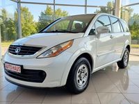 Gebraucht Tata Aria 150 PS (110 kW) 2015 Weiß Van / Kleinbus