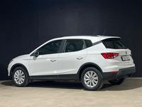 Gebraucht Seat Arona Style 90 PS (66 kW) 2021 Weiß SUV