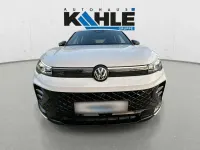 Neu VW Tiguan Comfortline 150 PS (110 kW) 2025 Weiß SUV