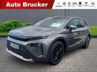 Gebraucht Skoda Elroq Tour 125 kW (170 PS) 2025 Grau SUV