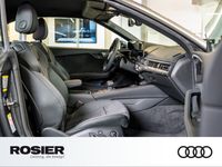 gebraucht Audi S5 Cabriolet 3.0 TFSI quattro