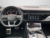 gebraucht Audi SQ7 4.0 TDI TOUR STADT