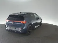 Gebraucht Cupra Born 150 kW (204 PS) 2022 Blau Kleinwagen