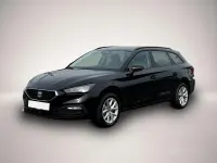Gebraucht Seat Leon ST Style 150 PS (110 kW) 2026 Manufacturer Kombi