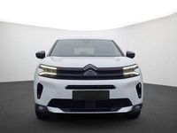 Gebraucht Citroën C5 Aircross Feel 131 PS (96 kW) 2023 Weiß SUV