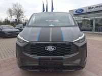 Gebraucht Ford Tourneo Sport 232 PS (170 kW) 2025 Magneticgrau (metallic) Van / Kleinbus