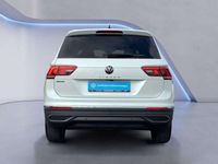 gebraucht VW Tiguan Allspace Life