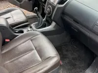 Käytetty Isuzu D-Max 162 HP (119 kW) 2014 Sininen Katumaasturi