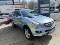 gebraucht Mercedes ML420 CDI 4MATIC -