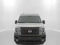 Nowe Nissan Interstar Tekna 150 KM (110 kW) 2025 Szary Van