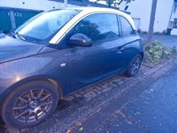 gebraucht Opel Adam GLAM 1.4 74kW GLAM