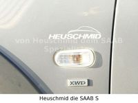 Gebraucht Saab 9-3 239 PS (175 kW) 2009 Silber Kombi