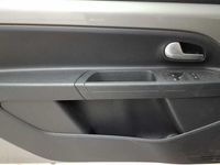 Gebraucht VW up! 65 PS (47 kW) 2021 Tungsten silver metallic Kleinwagen