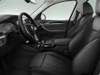 Second-hand BMW X3 Comfort Edition 286 CP (210 kW) 2023 Alb SUV