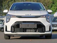 Gebraucht Kia Picanto Vision 68 PS (50 kW) 2025 (ud)clear white Kleinwagen