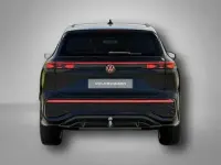 Gebraucht VW Tayron R-line 193 PS (141 kW) 2025 Andere SUV