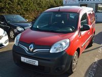 Gebraucht Renault Kangoo Rapid Extra 114 PS (83 kW) 2014 Rot Van / Kleinbus
